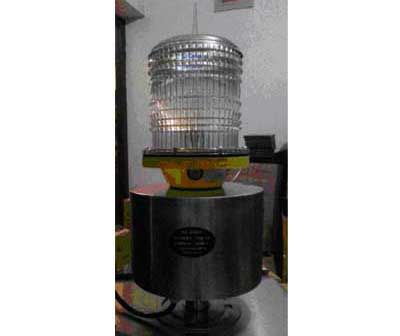 GZ-008氙气航空障碍灯