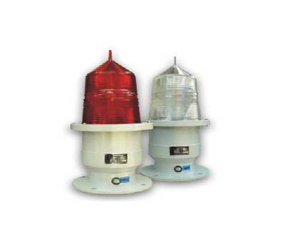 高光强GZ-75型智能航空障碍灯