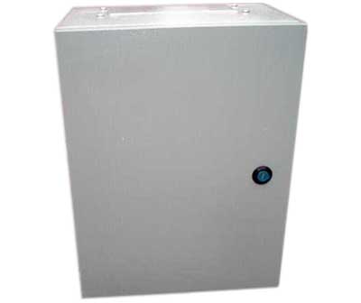 GZK型智能障碍灯集中控制箱