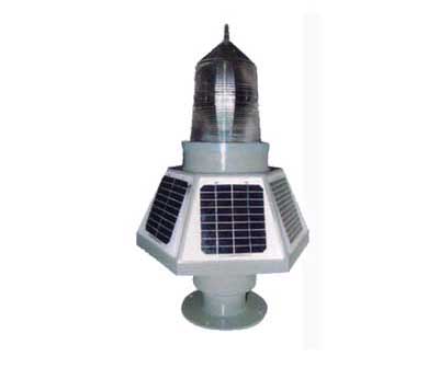 THD-155LED型航标灯