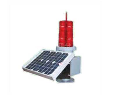 TGZ-90LED 硅太阳能航空障碍灯